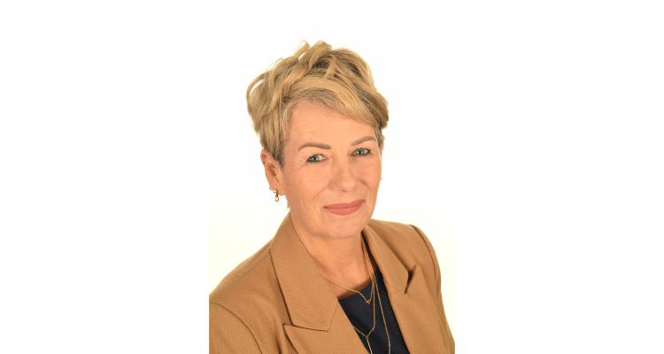 Jane Gill