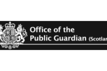 Office Of The Public Guardian Logo