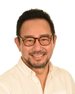 Perrico Nunag