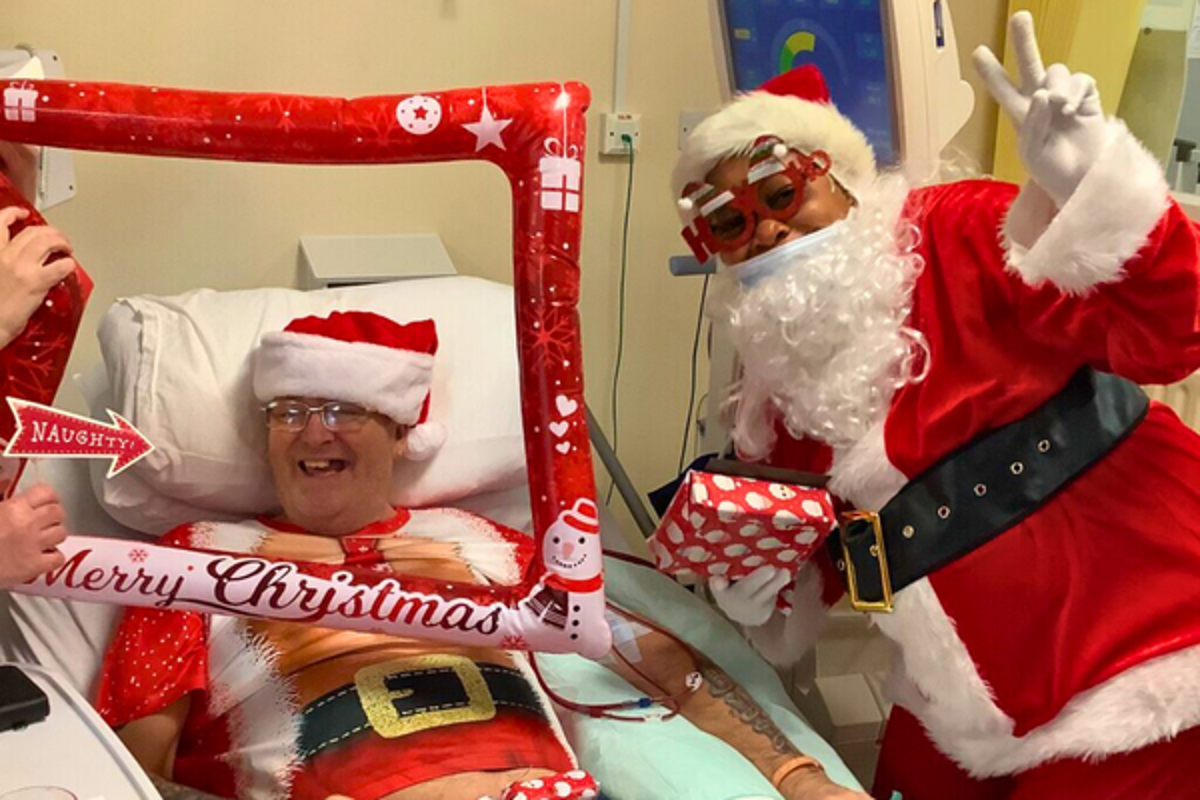 A Season Of Compassion Christmas 2025 5