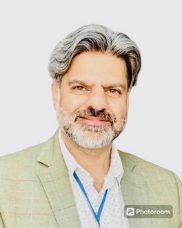 Zulfiquar Sadiq