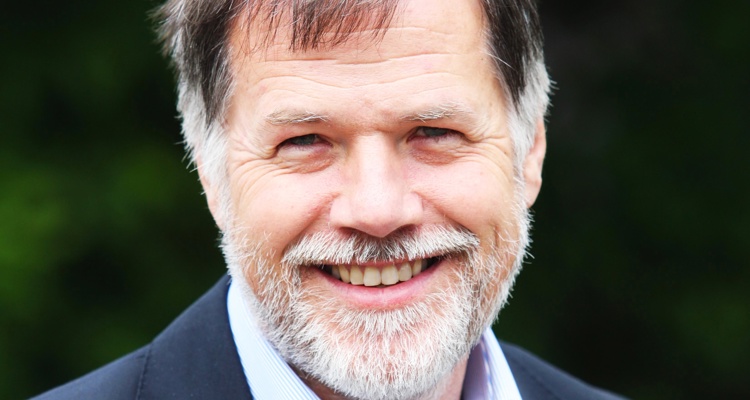 Miles Mack, OBE