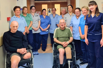 Opening Doors To Independence