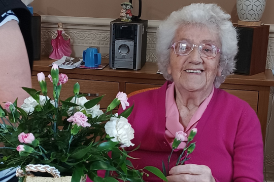 Bringing Joy And Connection To Pulteney House 1