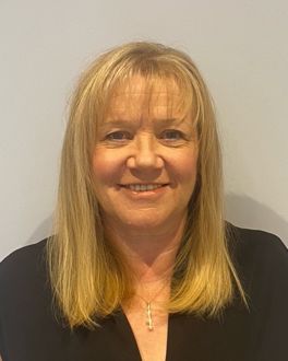 Brenda Kirk