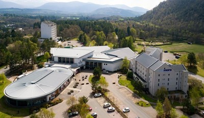 Macdonald Aviemore Resort Hotel