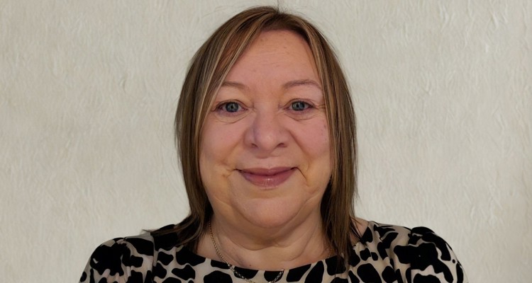 Caroline Robertson
