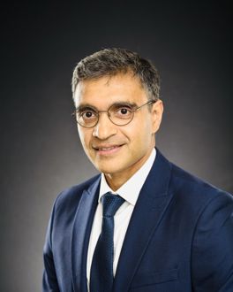 Suddhajit Sen