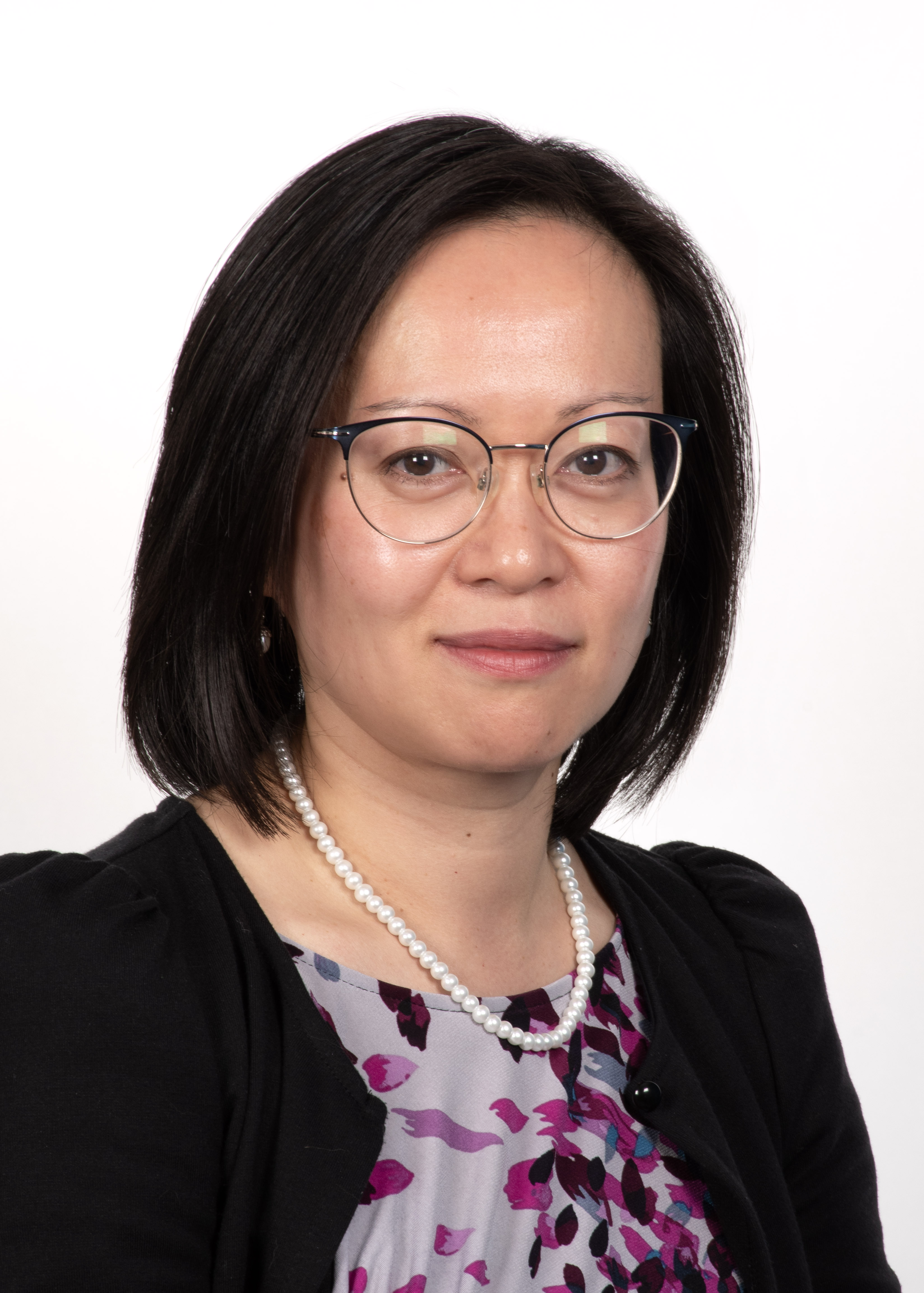 Dr Lai Yeung Ngai Consultant Ophthalmologist
