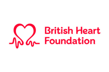 British Heart Foundation Logo
