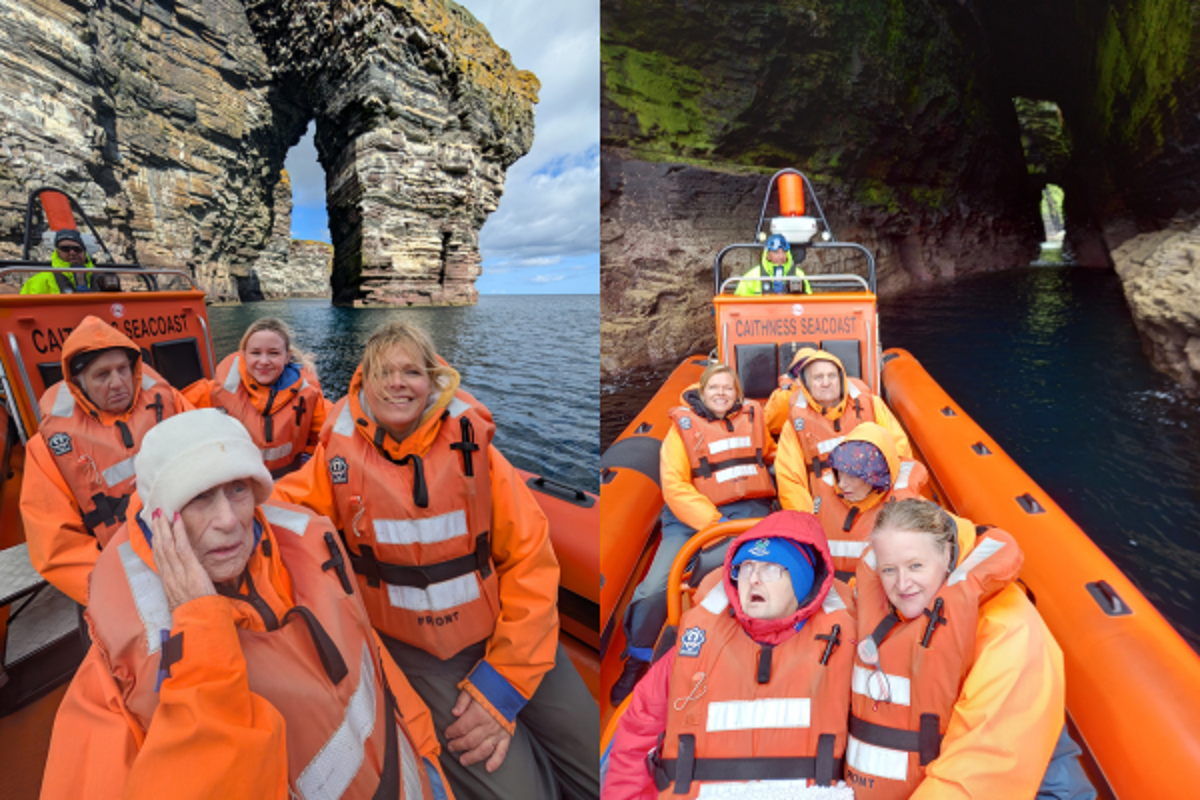 Bringing Joy And Connection To Pulteney House 5