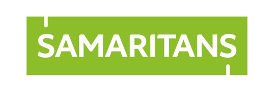 Samaritans Logo