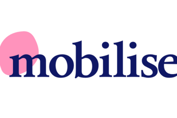 Mobilise Logo