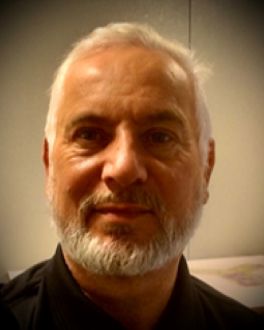David Riches Nhs Clinical and leadership team | NHS Highland