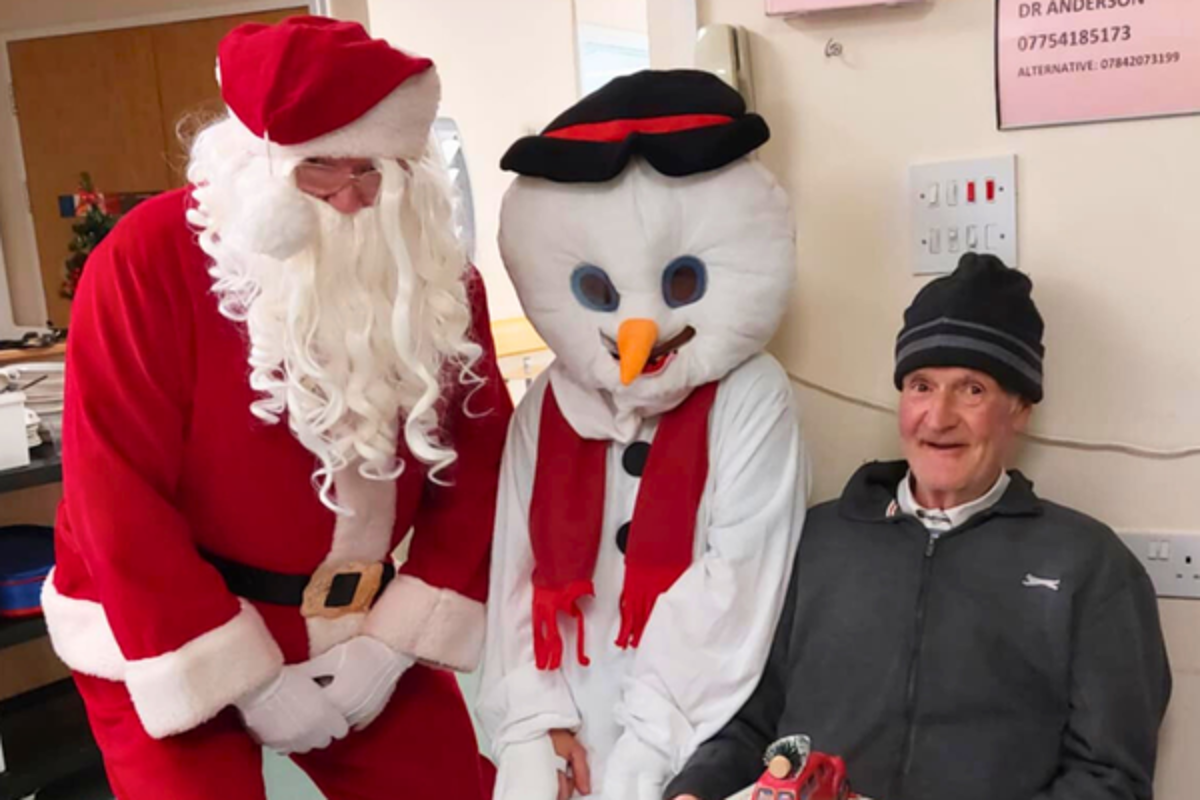 A Season Of Compassion Christmas 2025 4