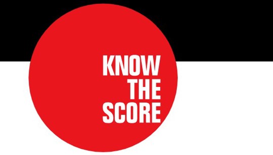 Know The Score