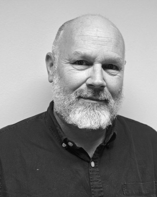 Greg Baird