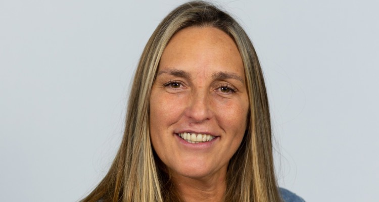 Tracey Mcfall