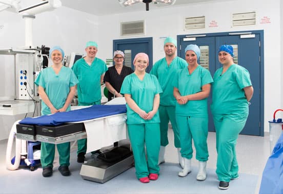 Careers | NHS Highland