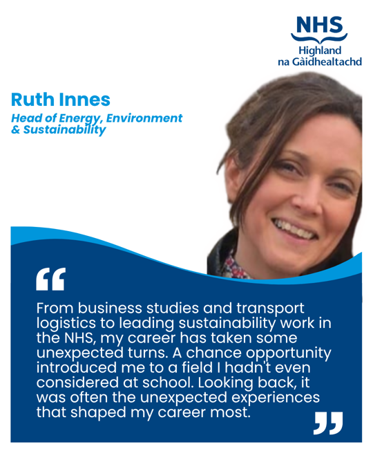 Ruth Innes