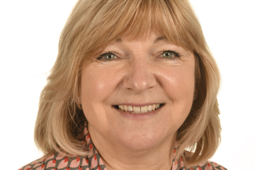 Pam Dudek