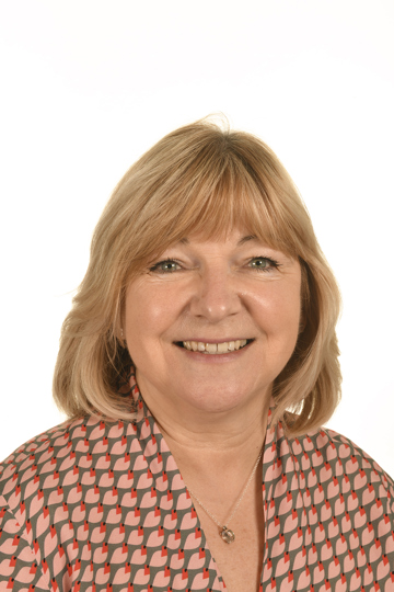 Pam Dudek