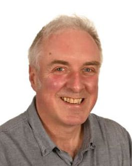 George Pyott Clinical and leadership team | NHS Highland