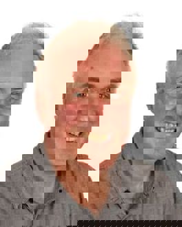 Andy Pyott