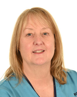 Gail Laird