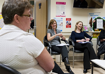 Investing In Inclusion Empowering Staff To Deliver Accessible Fitness
