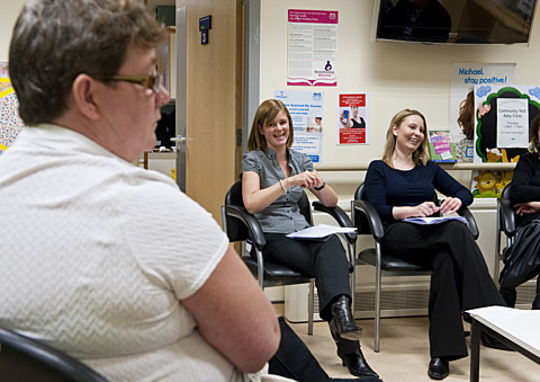 Investing In Inclusion Empowering Staff To Deliver Accessible Fitness