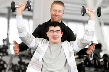 Investing In Inclusion Empowering Staff To Deliver Accessible Fitness