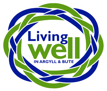 Living Well In Argyll And Bute Logo
