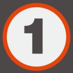 Zone 1
