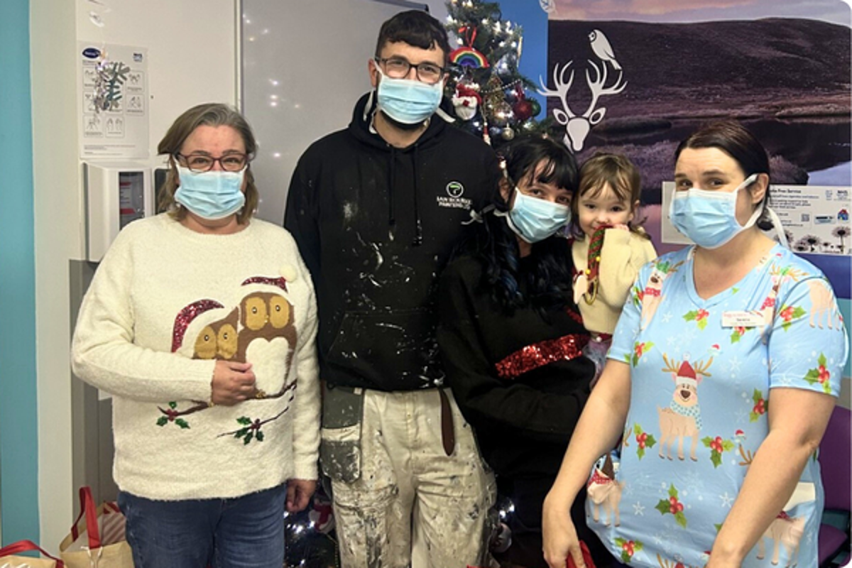 A Season Of Compassion Christmas 2025 2