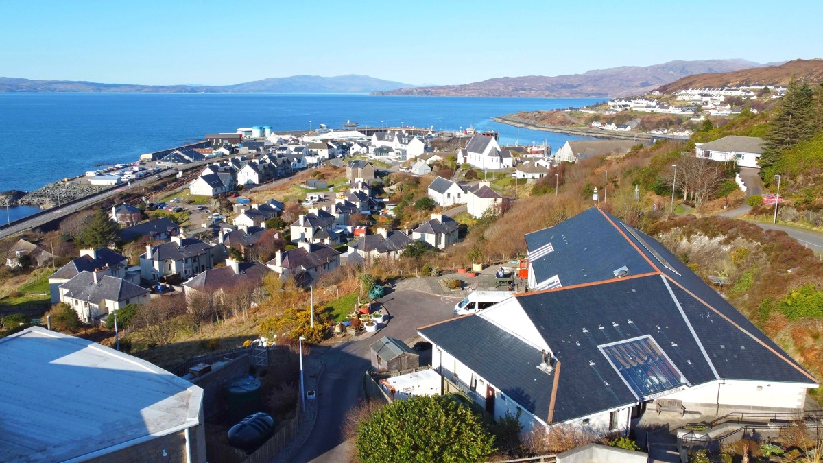 20250318.Mackintosh Centre Mallaig 2