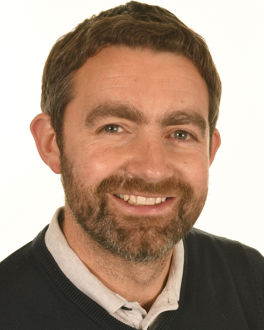 Gerry Cousins