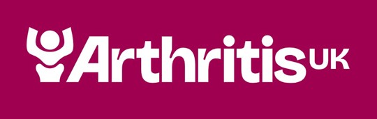 Arthritis Uk Logo