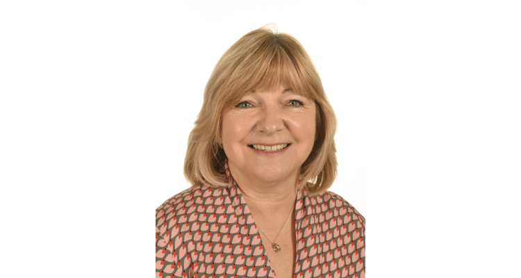 Pam Dudek