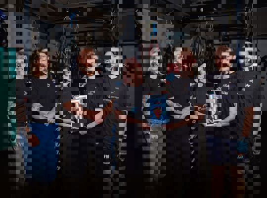 Caithness Boxing Club Fundraisers