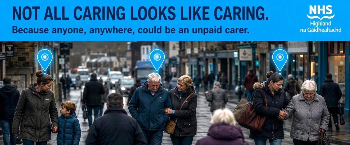 Not All Caring Looks Like Caring
