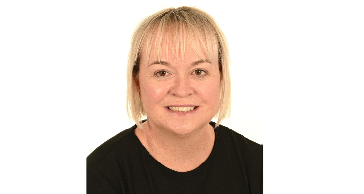 Lynsey Callaghan Appointed Argyll And Bute Professional Lead For Midwifery And Child Health (1)