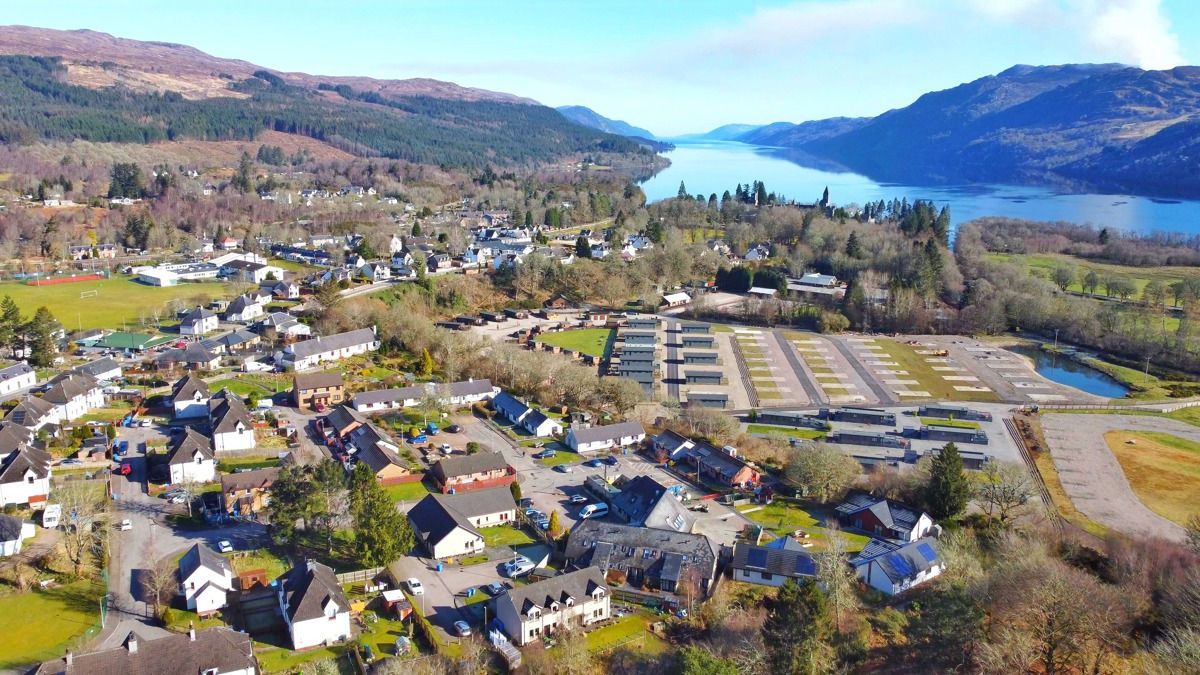 20250318.Telford Centre Fort Augustus 2