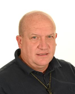 Craig Reston