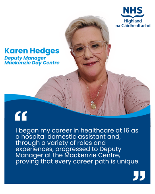 Karen Hedges