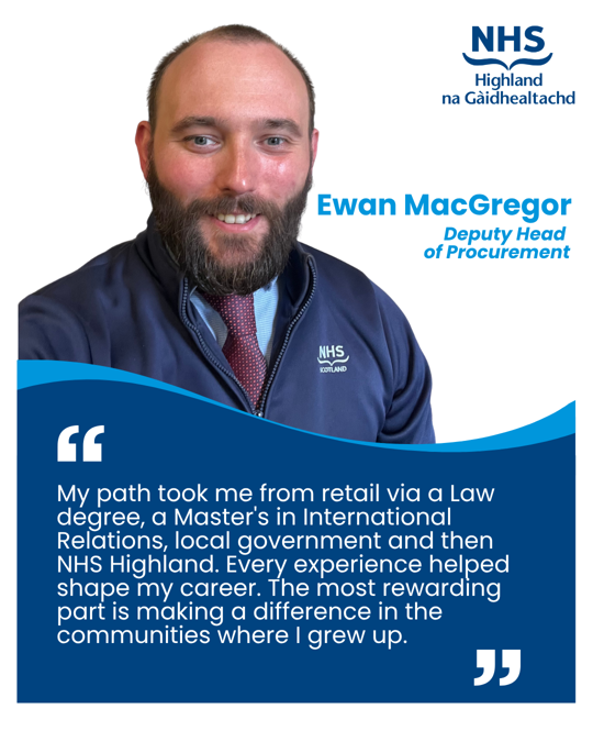 Ewan Macgregor