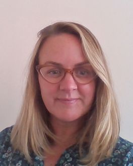 Sandra Gettings