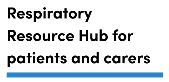 Respiratory Resource Hub