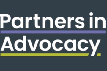 Partners In Advocacy Logo