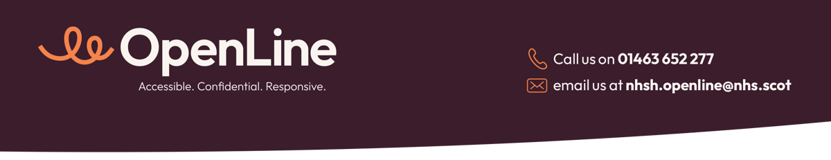 Openline Banner